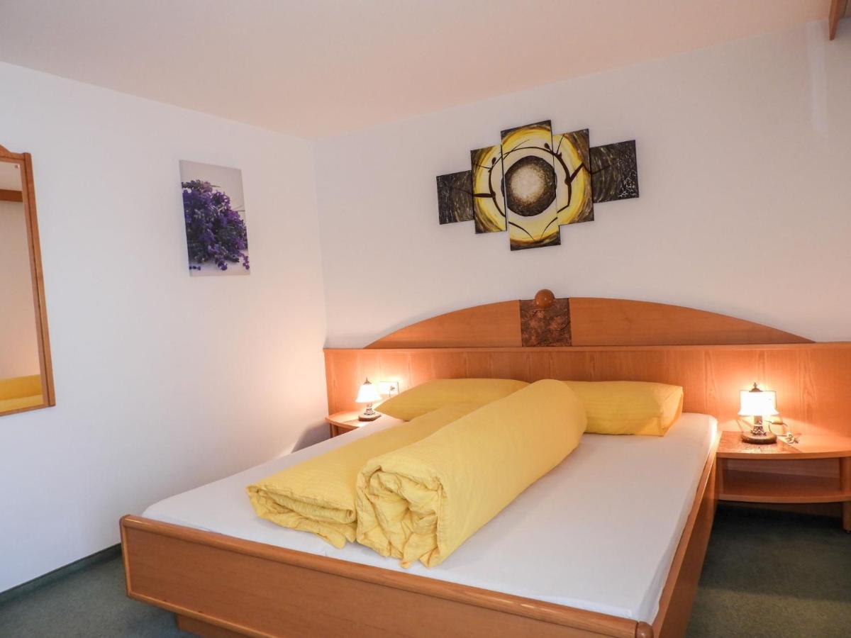 Apartment Bergfeld-2 By Interhome سبيس المظهر الخارجي الصورة