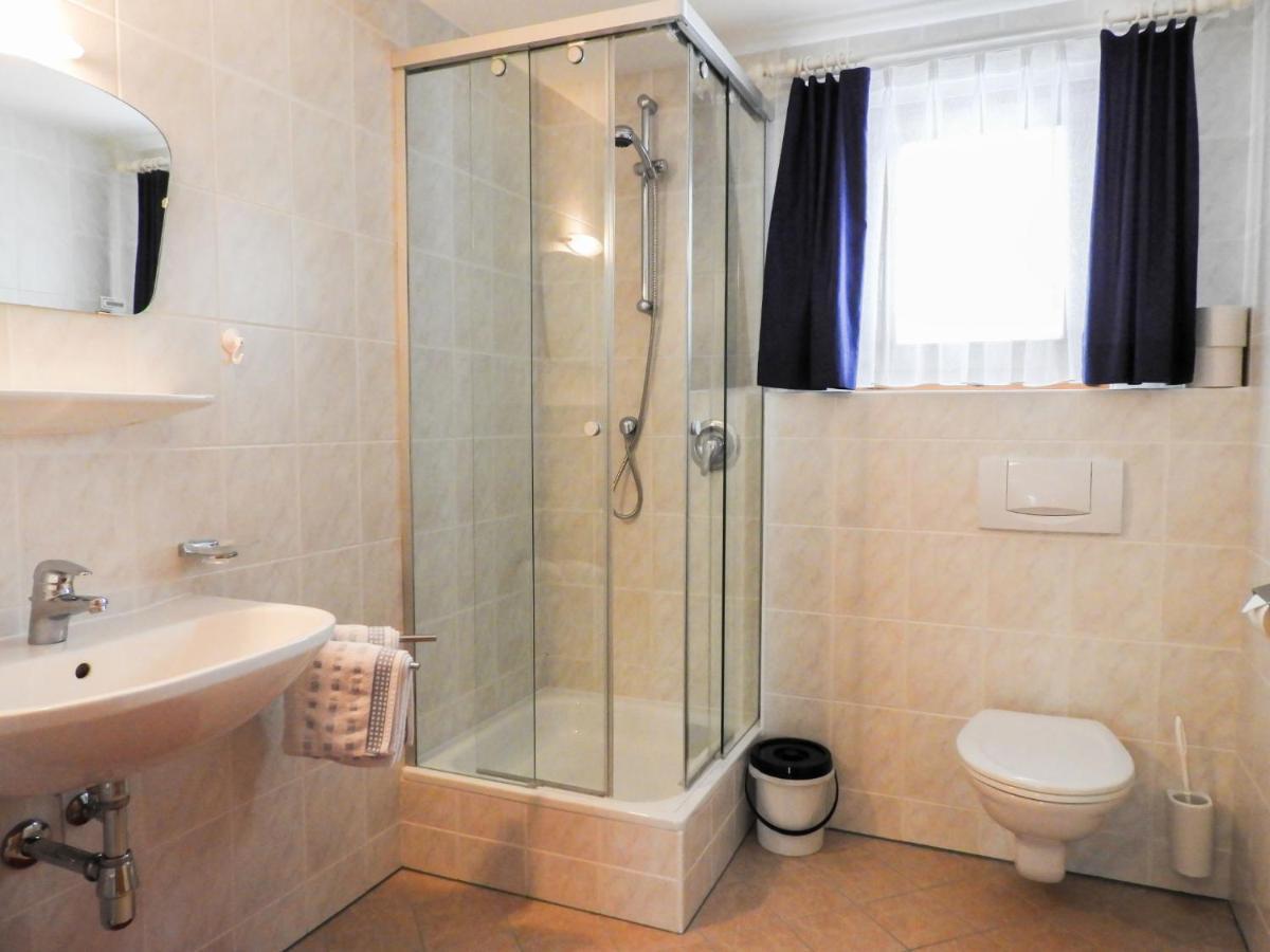 Apartment Bergfeld-2 By Interhome سبيس المظهر الخارجي الصورة