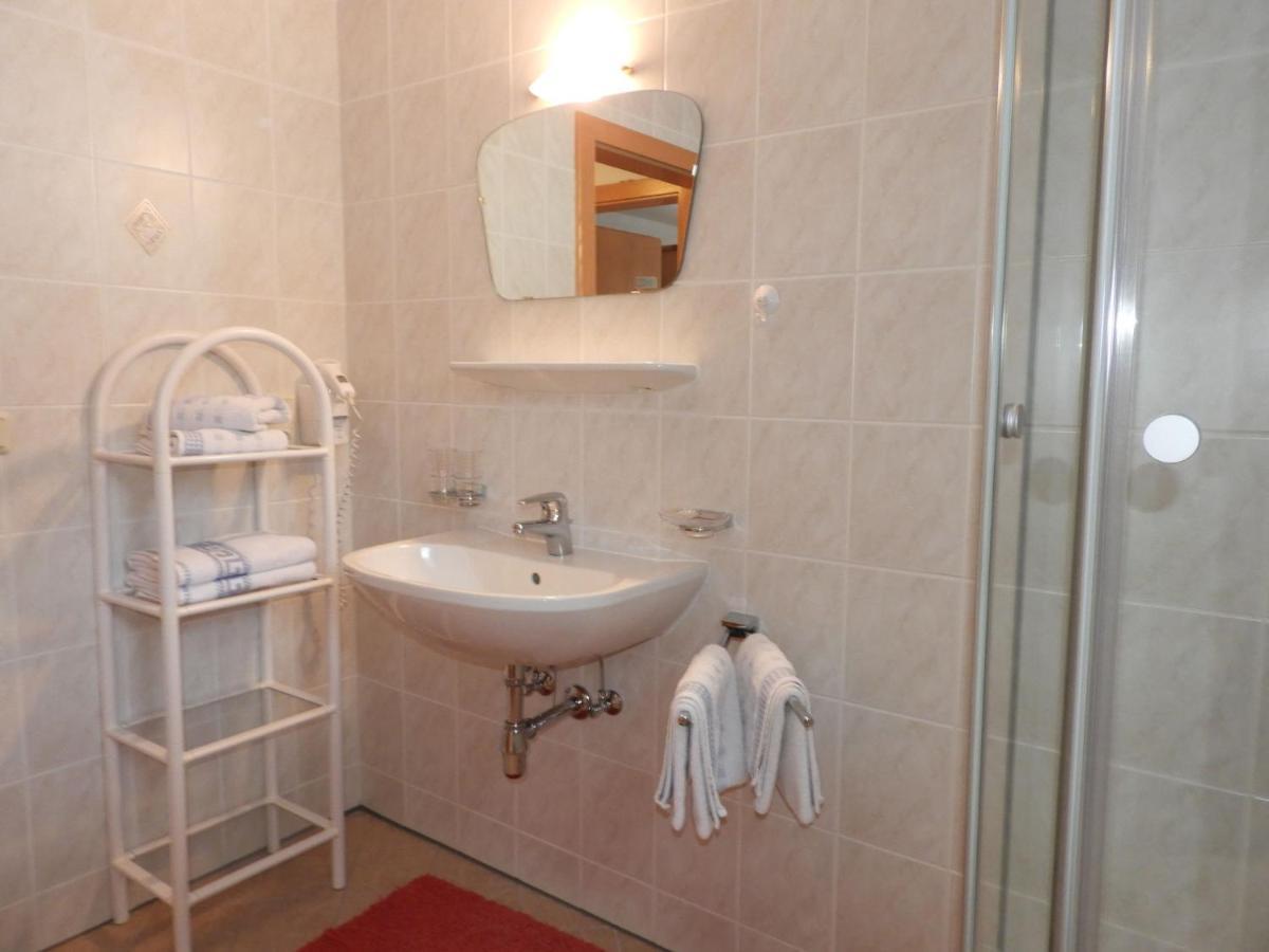 Apartment Bergfeld-2 By Interhome سبيس المظهر الخارجي الصورة