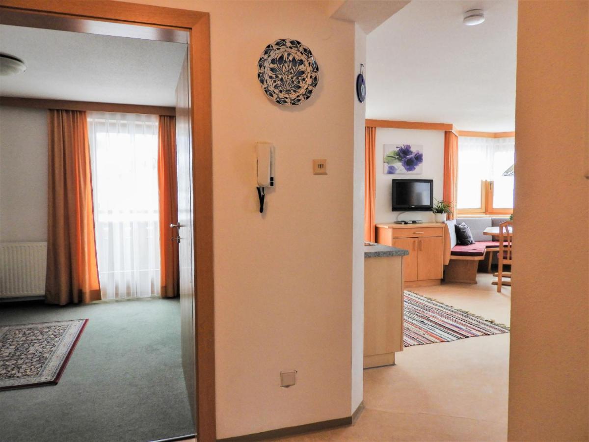 Apartment Bergfeld-2 By Interhome سبيس المظهر الخارجي الصورة