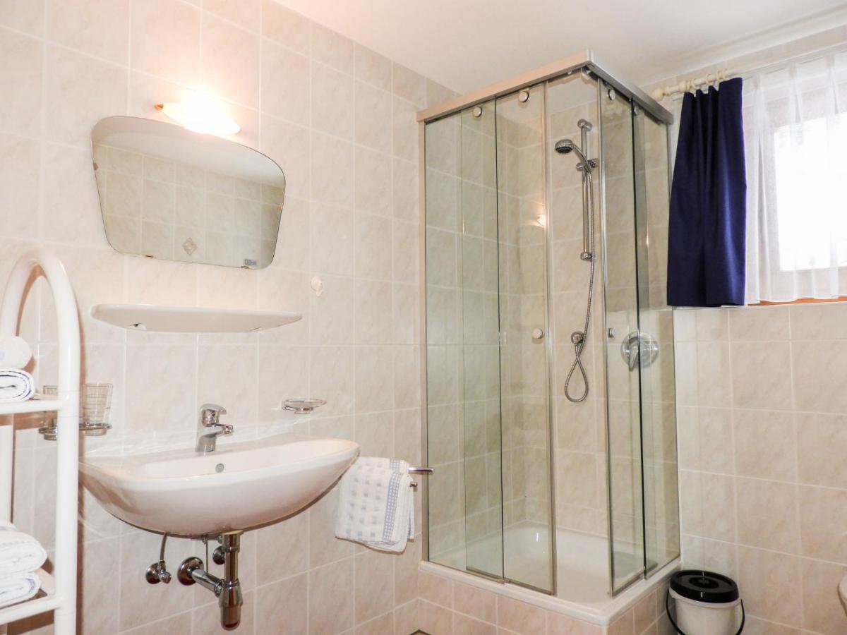 Apartment Bergfeld-2 By Interhome سبيس المظهر الخارجي الصورة