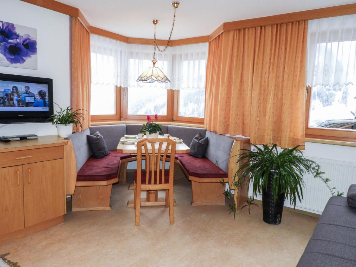 Apartment Bergfeld-2 By Interhome سبيس المظهر الخارجي الصورة