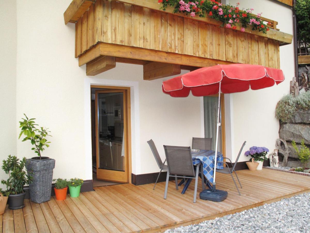 Apartment Bergfeld-2 By Interhome سبيس المظهر الخارجي الصورة